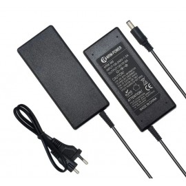 Блок питания 12V 8A 5.5/2.5mm LP-388 8a fake