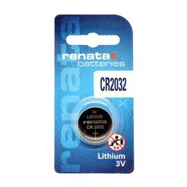 Батарейка CR2032 Renata