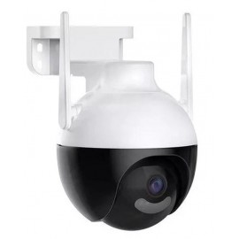 Камера Wifi / ip H1 V380 поворотная наружная