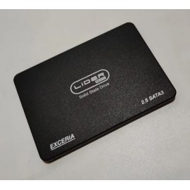Жесткий диск SSD 2.5 Lider Mobile S55-256 500mb/s 256Gb