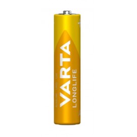 Батарейка AAA LR03 Varta Long Life