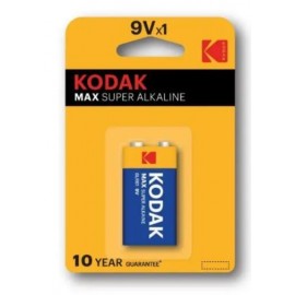 Батарейка крона Kodak Alcaline 6LR61