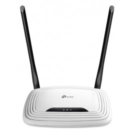 Роутер WiFi TP-Link WR-841N N300