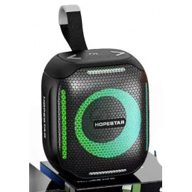 Колонка Bluetooth Mp3 Hopestar Party 300 mini, black