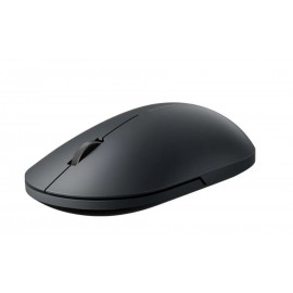 Мышка беспроводная Xiaomi Mi Mouse 2 XMWS002TM черная