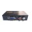 Конвертер видеосигнала VGA в HDMI (гнездо - гнездо) металл корпус HWH-2058