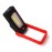 Фонарик турист магнит крючек BL-2009 COB+LM