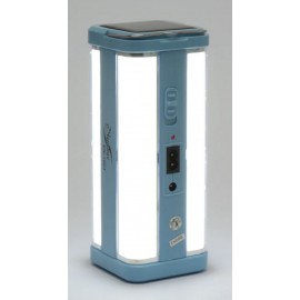 Фонарь кемпинговый HG-1664