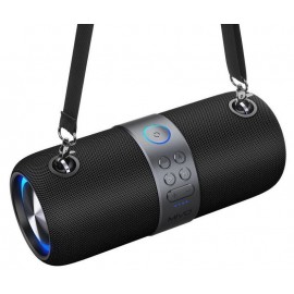 Колонка Bluetooth MP3 Mivo M11 Pro Черная