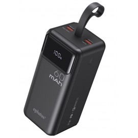 Power bank Eplutus EB-600Q 60000mAh 22.5W