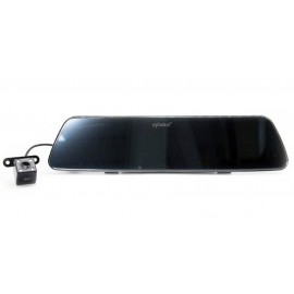 Видеорегистратор авто зеркало Eplutus D11 Pro