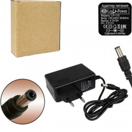 Блок питания 4.2V 2A 5.5 /2.5 Live-Power LP-113 LP113 для литиевых сборок
