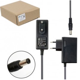 Блок питания 12V 2A 5.5 /2.5 Live-Power LP-107 LP107 кабель 1.8m
