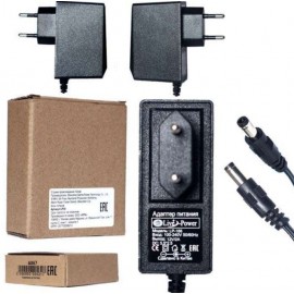 Блок питания 12V 2A 5.5 /2.5 Live-Power LP-166 LP166