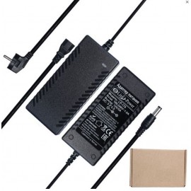 Блок питания 12V 5A 5.5 /2.5 Live-Power LP-179 LP179 кабель 1.2m