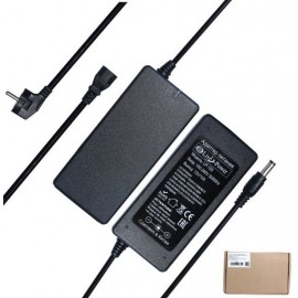 Блок питания 12V 10A 5.5 /2.5 Live-Power LP-193 LP193 кабель 1.2m