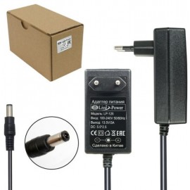 Блок питания 13.5V 3A 5.5 /2.5 Live-Power LP-125 LP125