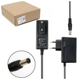 Блок питания 22V 0.5A 5.5 /2.1 Live-Power LP-127 LP127 для пылесосов Bosch