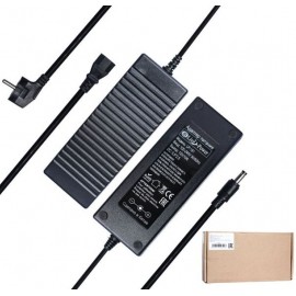 Блок питания 12V 10A 5.5 /2.5 Live-Power LP-181 LP181 кабель 1.3m