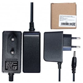 Блок питания 5V 2A 3.5 /1.35 Live-Power LP-186 LP186 кабель 1.2m