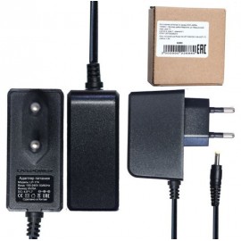Блок питания 6V 2A 4.0 /1.7 Live-Power LP-174 LP174 кабель 1.3m