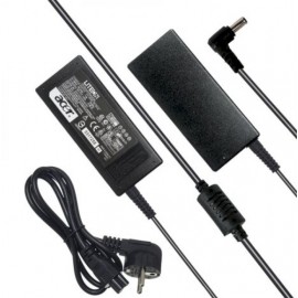 Блок питания ноутбука 19V 2.37A 4.0/1.35mm угловой для Asus MG302 MG-302