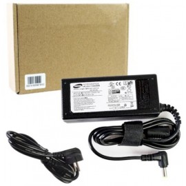 Блок питания ноутбука 19V 3.16A 5.0 угловой со штырьком для Samsung MG-312 MG312
