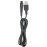 Кабель питания для электробритв DL41 USB - уменьшенная восьмерка 1m