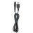 Кабель питания для электробритв DL42 USB - уменьшенная восьмерка 1m