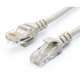 Кабель LAN патчкорд 25m OEM