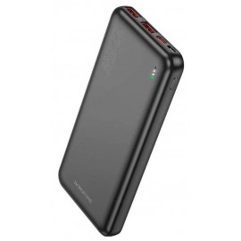 Power bank Borofone BJ38 10000mAh с быстрой зарядкой черный