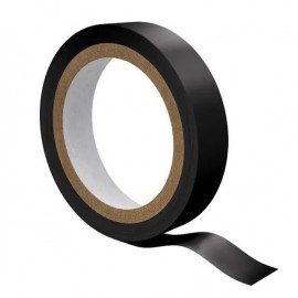 изолента Qisheng 0.15*5m черная