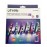 Лента LED YD-1726-5 5m, Usb, с пультом, силикон, черная