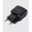 Зарядное сетевое СЗУ usb 2x MRM A10 2.4A черный
