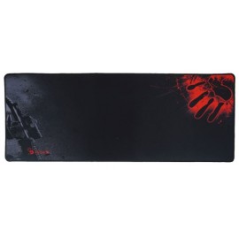 Коврик для мышки K9 KV76 ткань Hand Print (30x80) A3975