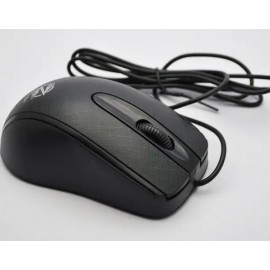 Мышка Zornwee G618 черная