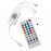Контроллер LED с пультом ИК + bluetooth + Voice Control для ленты RGB 4pin 2 вывода