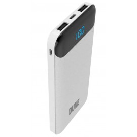 Power bank Perfeo Dune PF_B4882 10000mAh белый