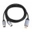 Кабель адаптер USB MIDI LivePower Аудио Premium H258 S283 1.8m
