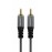 Кабель 1RCA - 1RCA LivePower Аудио Premium H247 S272 1.8m