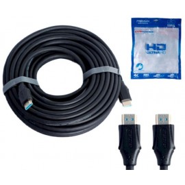 Кабель HDMI - HDMI 15m H222 A5281