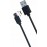 Кабель USB Type-C MR04T 1m длинный разъем 9mm