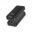 Power bank Celebrat PB-07 20000 mAh с быстрой зарядкой 22.5W черный