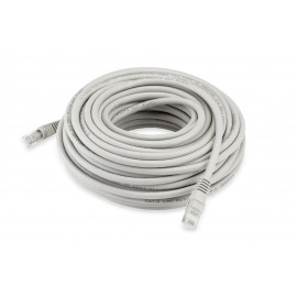Кабель LAN патчкорд 20m Admin CAT6