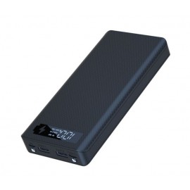 Power bank пустой корпус с платой 18650x8 M8 New