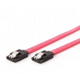 Кабель шлейф sata 0.3m