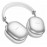 Наушники bluetooth полноразмерные Hoco W35 Max silver