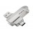 Флешка USB 3.0 64Gb Hoco UD10 с Type-C