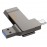 Флешка USB 3.0 32Gb Hoco UD15 с Type-C