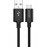 Кабель Micro USB Jokade JA003 3m черный